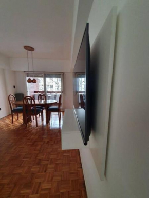 Hermoso departamento en el corazón de palermo !!!